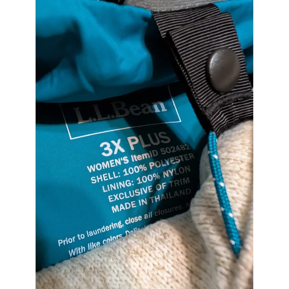 L.L. Bean brand ll